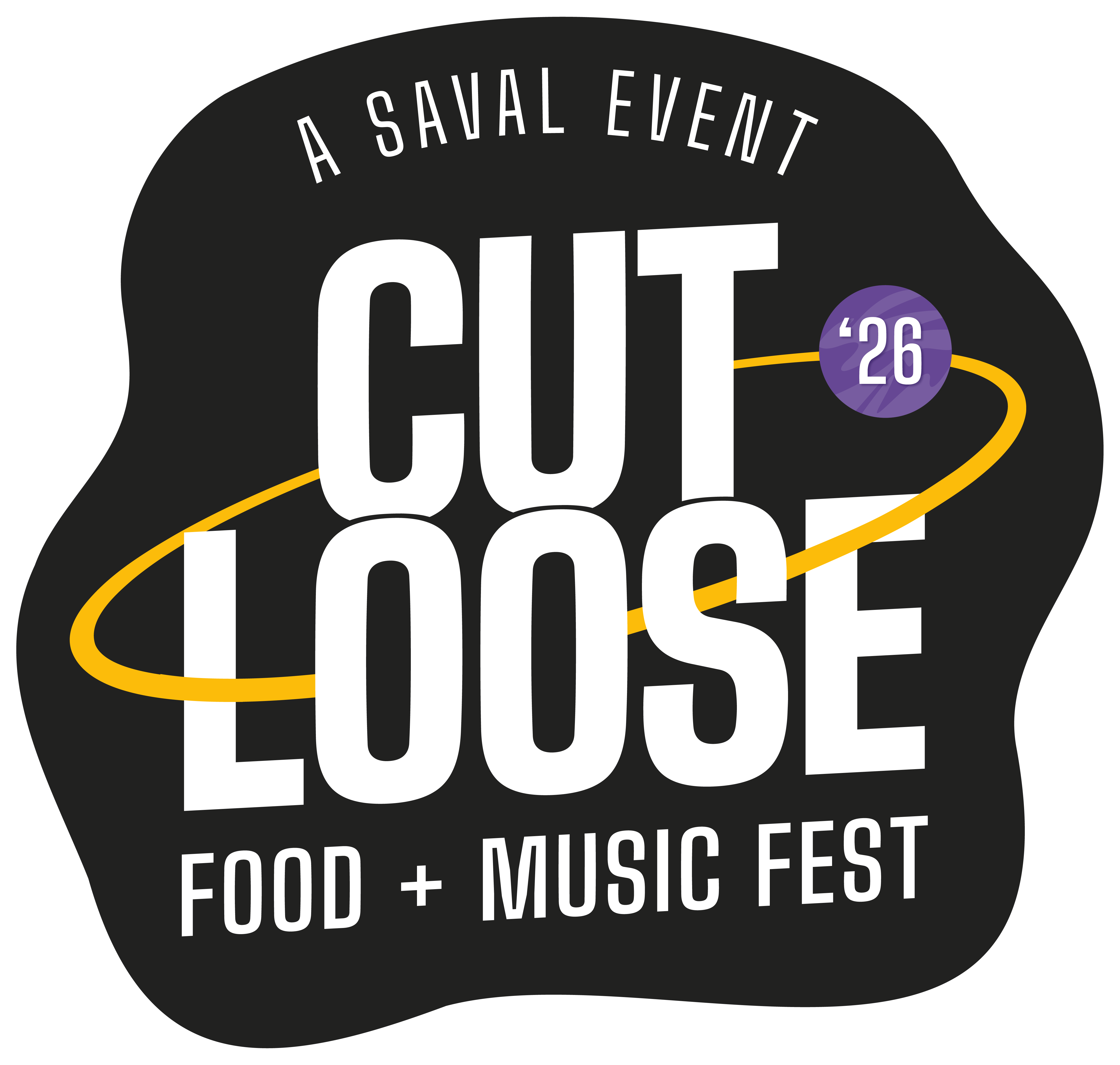 Saval Trade Show Logo